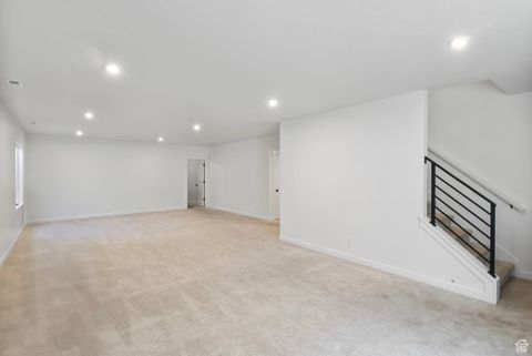 Tiny photo for 6197 N FOX RD, Lehi, UT 84048 (MLS # 2115181)