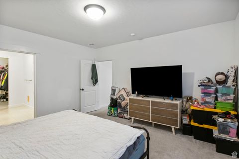 Tiny photo for 6197 N FOX RD, Lehi, UT 84048 (MLS # 2115181)