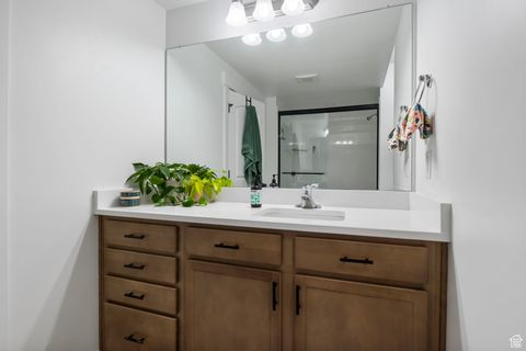 Tiny photo for 6197 N FOX RD, Lehi, UT 84048 (MLS # 2115181)
