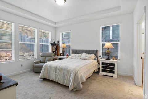 Tiny photo for 6197 N FOX RD, Lehi, UT 84048 (MLS # 2115181)