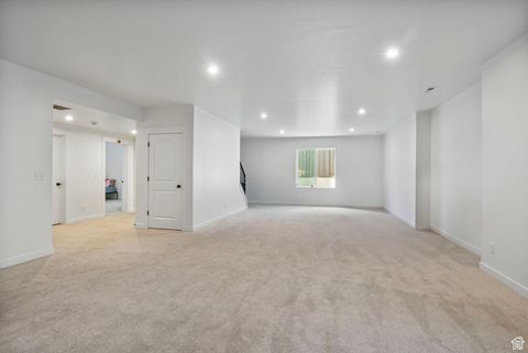 Tiny photo for 6197 N FOX RD, Lehi, UT 84048 (MLS # 2115181)
