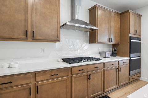 Tiny photo for 6197 N FOX RD, Lehi, UT 84048 (MLS # 2115181)