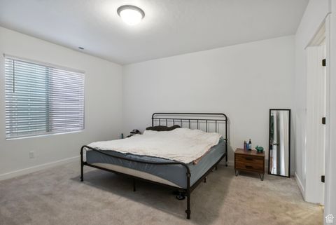 Tiny photo for 6197 N FOX RD, Lehi, UT 84048 (MLS # 2115181)
