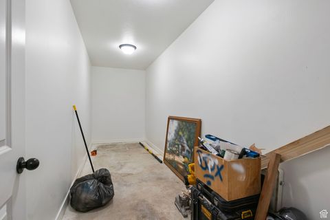 Tiny photo for 6197 N FOX RD, Lehi, UT 84048 (MLS # 2115181)