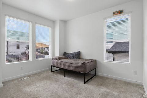 Tiny photo for 6197 N FOX RD, Lehi, UT 84048 (MLS # 2115181)
