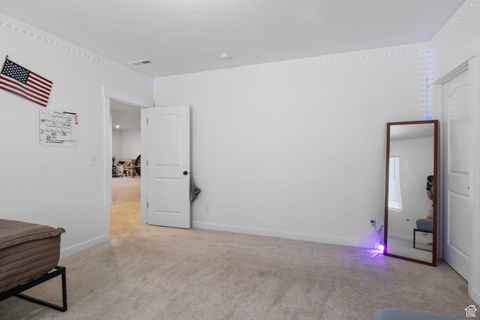 Tiny photo for 6197 N FOX RD, Lehi, UT 84048 (MLS # 2115181)