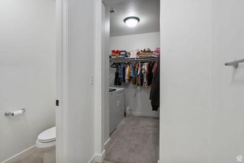 Tiny photo for 6197 N FOX RD, Lehi, UT 84048 (MLS # 2115181)