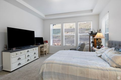 Tiny photo for 6197 N FOX RD, Lehi, UT 84048 (MLS # 2115181)