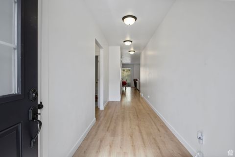 Tiny photo for 6197 N FOX RD, Lehi, UT 84048 (MLS # 2115181)