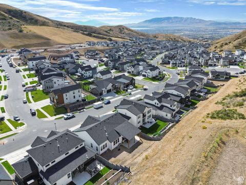 Tiny photo for 6197 N FOX RD, Lehi, UT 84048 (MLS # 2115181)
