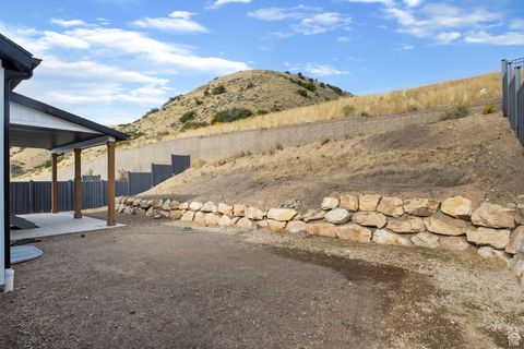 Tiny photo for 6197 N FOX RD, Lehi, UT 84048 (MLS # 2115181)