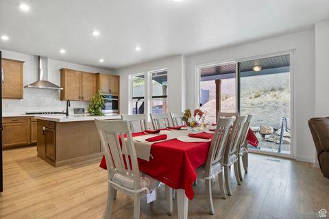 Tiny photo for 6197 N FOX RD, Lehi, UT 84048 (MLS # 2115181)