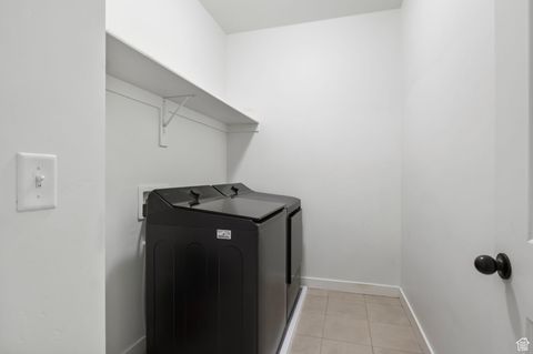 Tiny photo for 6197 N FOX RD, Lehi, UT 84048 (MLS # 2115181)