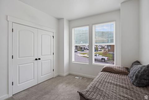 Tiny photo for 6197 N FOX RD, Lehi, UT 84048 (MLS # 2115181)