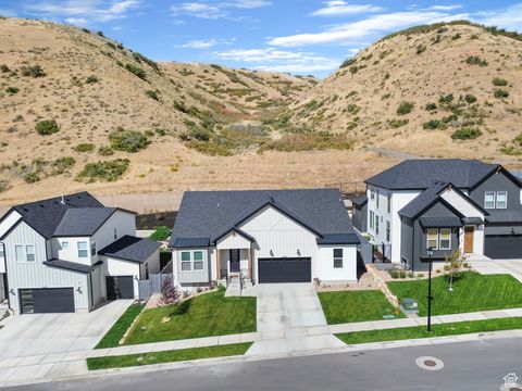 Tiny photo for 6197 N FOX RD, Lehi, UT 84048 (MLS # 2115181)