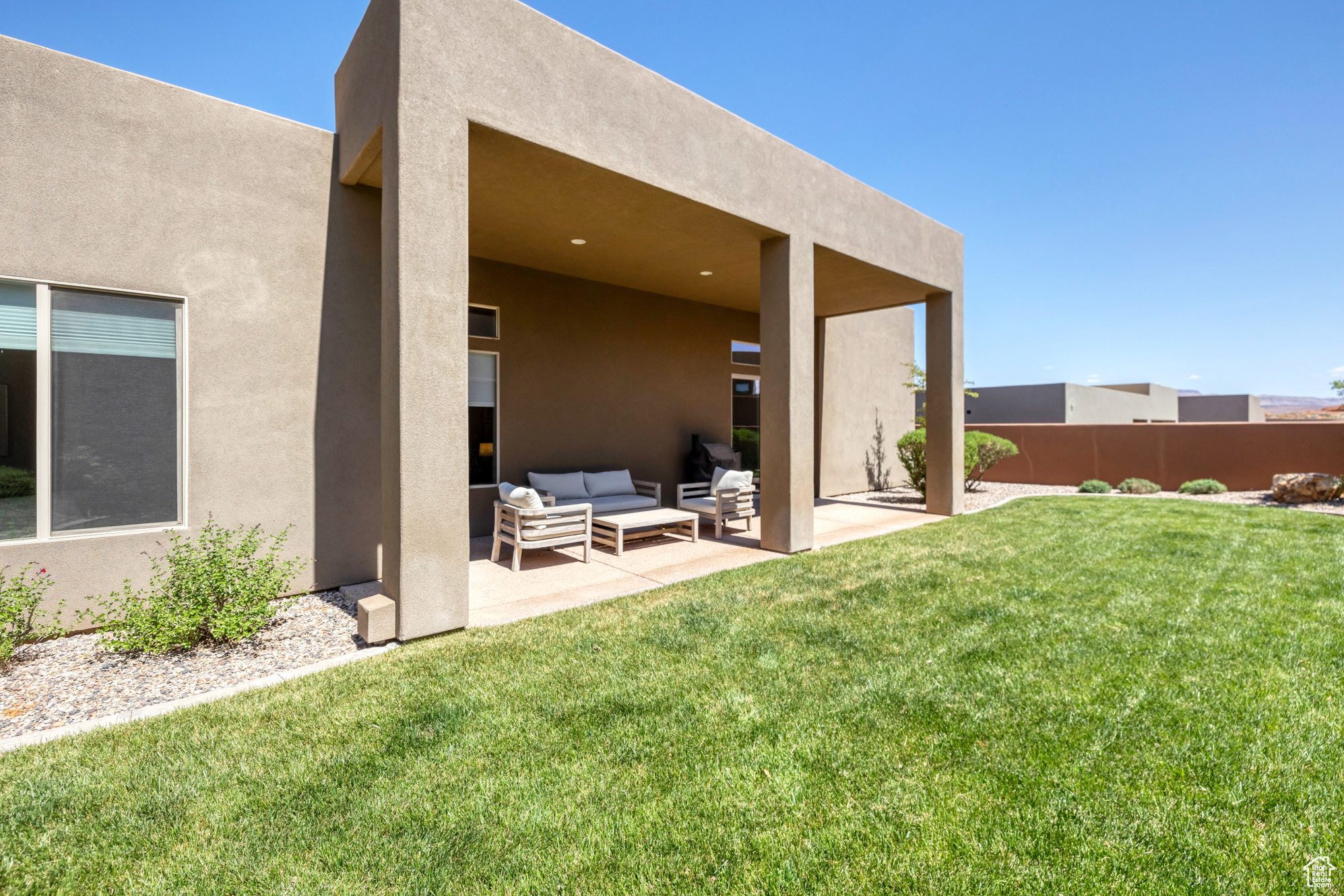 5417 W Copper Cliffs Way, Hurricane, Utah image 43