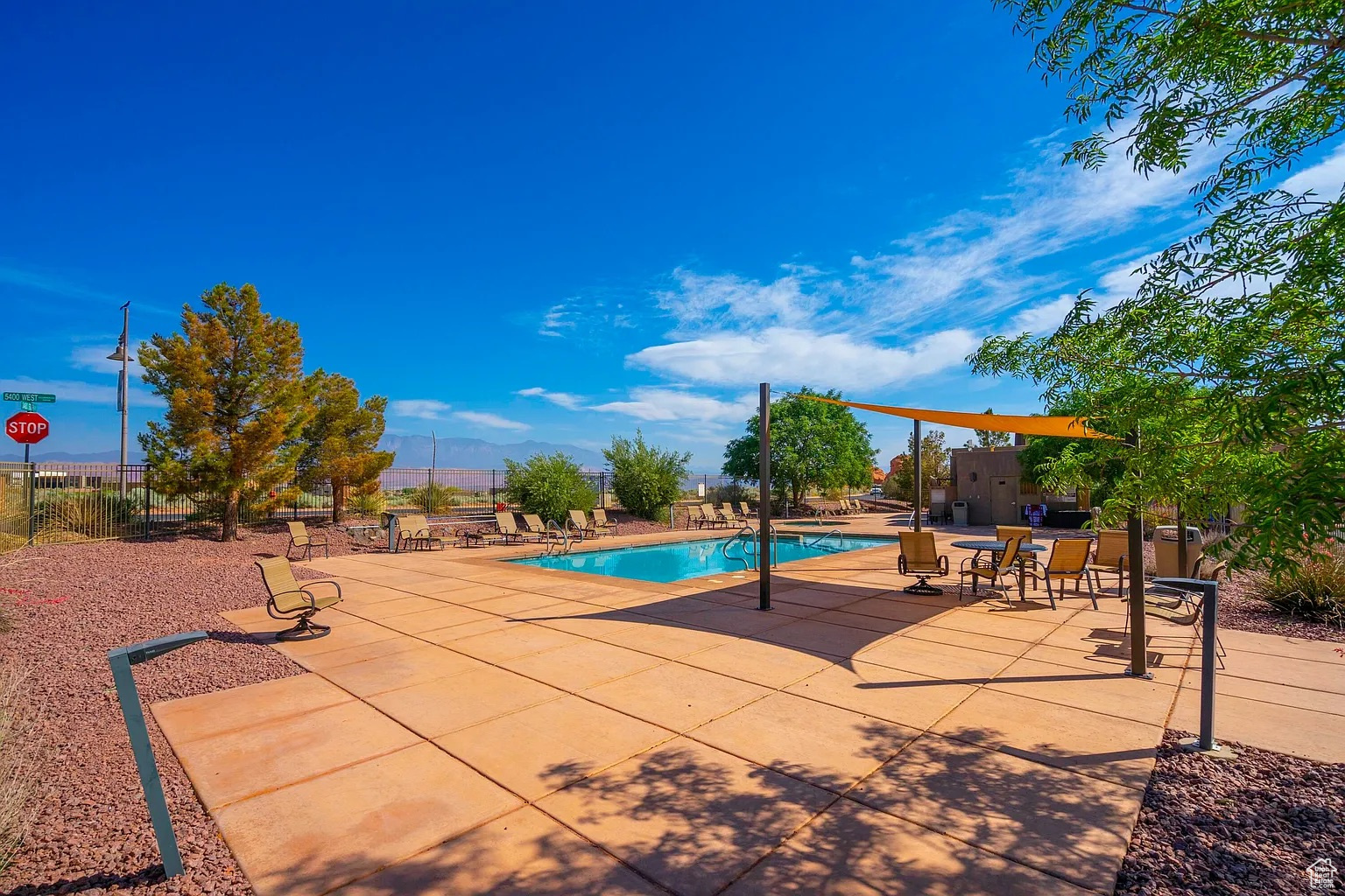 5417 W Copper Cliffs Way, Hurricane, Utah image 50