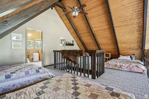Tiny photo for 5518 E ASHLEY DR, Oakley, UT 84055 (MLS # 2108985)