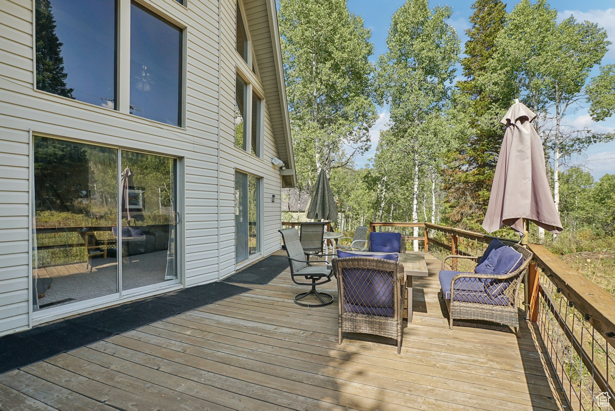 PINE MOUNTAIN #2 SUBDIVISION - Residential