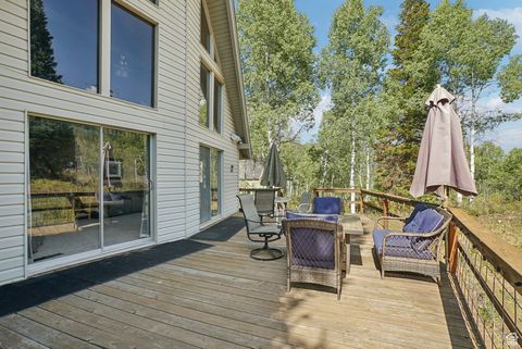 Tiny photo for 5518 E ASHLEY DR, Oakley, UT 84055 (MLS # 2108985)