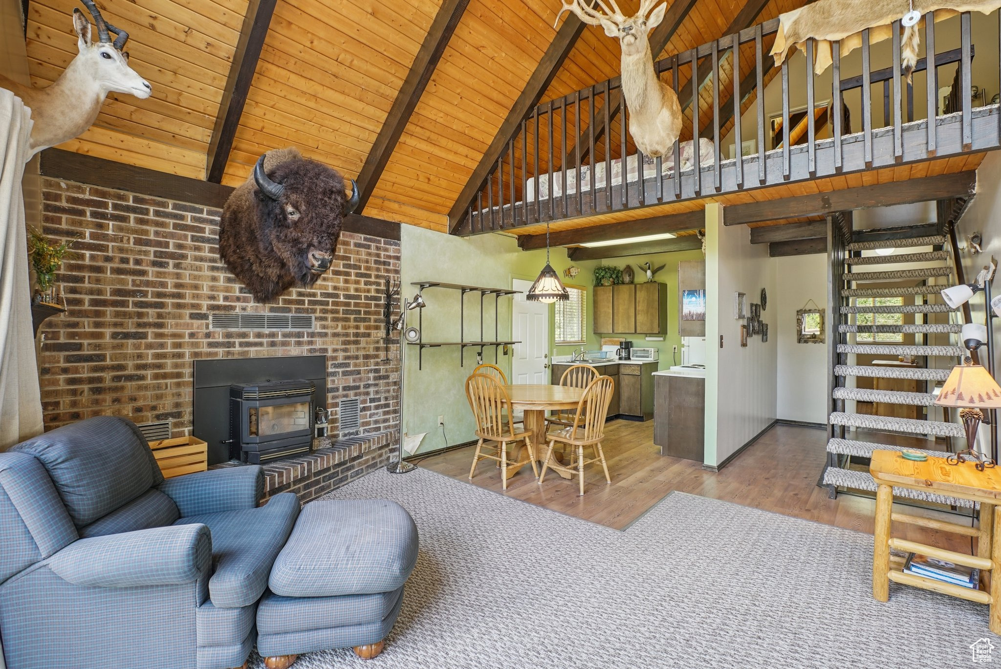 PINE MOUNTAIN #2 SUBDIVISION - Residential