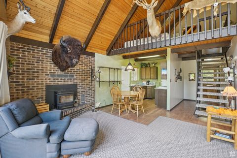 Tiny photo for 5518 E ASHLEY DR, Oakley, UT 84055 (MLS # 2108985)
