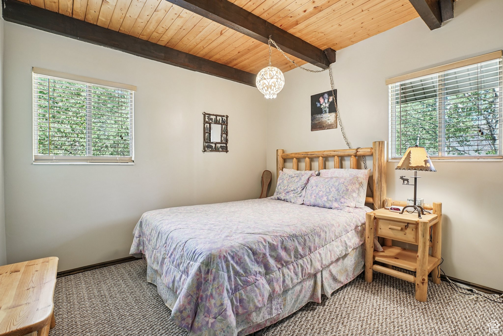 PINE MOUNTAIN #2 SUBDIVISION - Residential