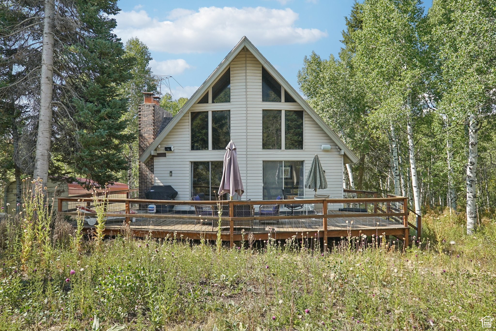 PINE MOUNTAIN #2 SUBDIVISION - Residential
