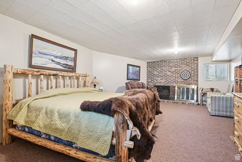 Tiny photo for 5518 E ASHLEY DR, Oakley, UT 84055 (MLS # 2108985)