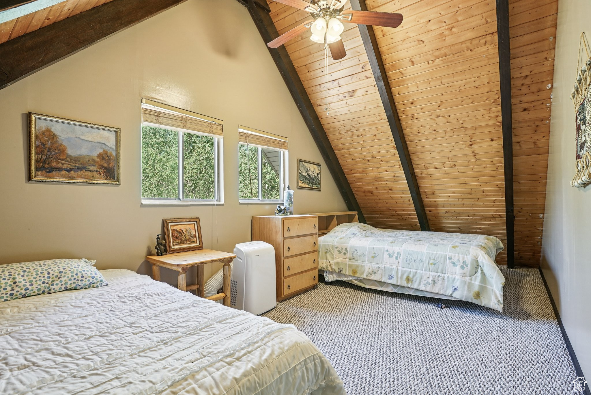 PINE MOUNTAIN #2 SUBDIVISION - Residential