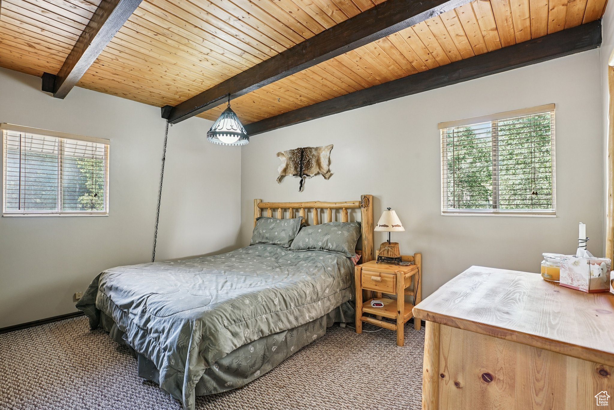 PINE MOUNTAIN #2 SUBDIVISION - Residential