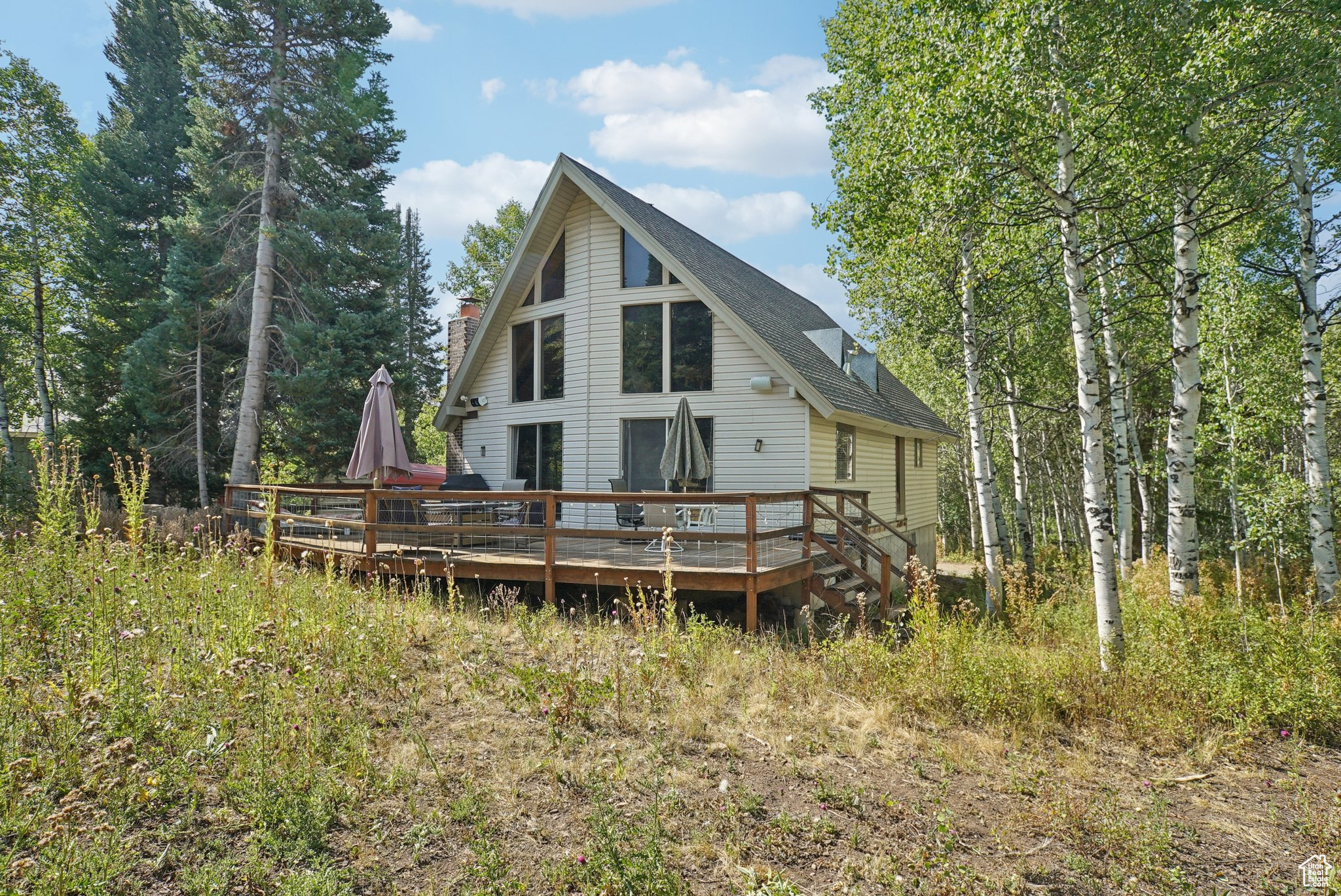 PINE MOUNTAIN #2 SUBDIVISION - Residential