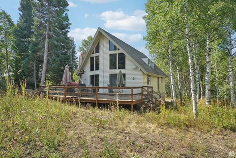 Tiny photo for 5518 E ASHLEY DR, Oakley, UT 84055 (MLS # 2108985)
