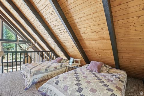 Tiny photo for 5518 E ASHLEY DR, Oakley, UT 84055 (MLS # 2108985)