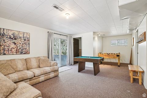 Tiny photo for 5518 E ASHLEY DR, Oakley, UT 84055 (MLS # 2108985)