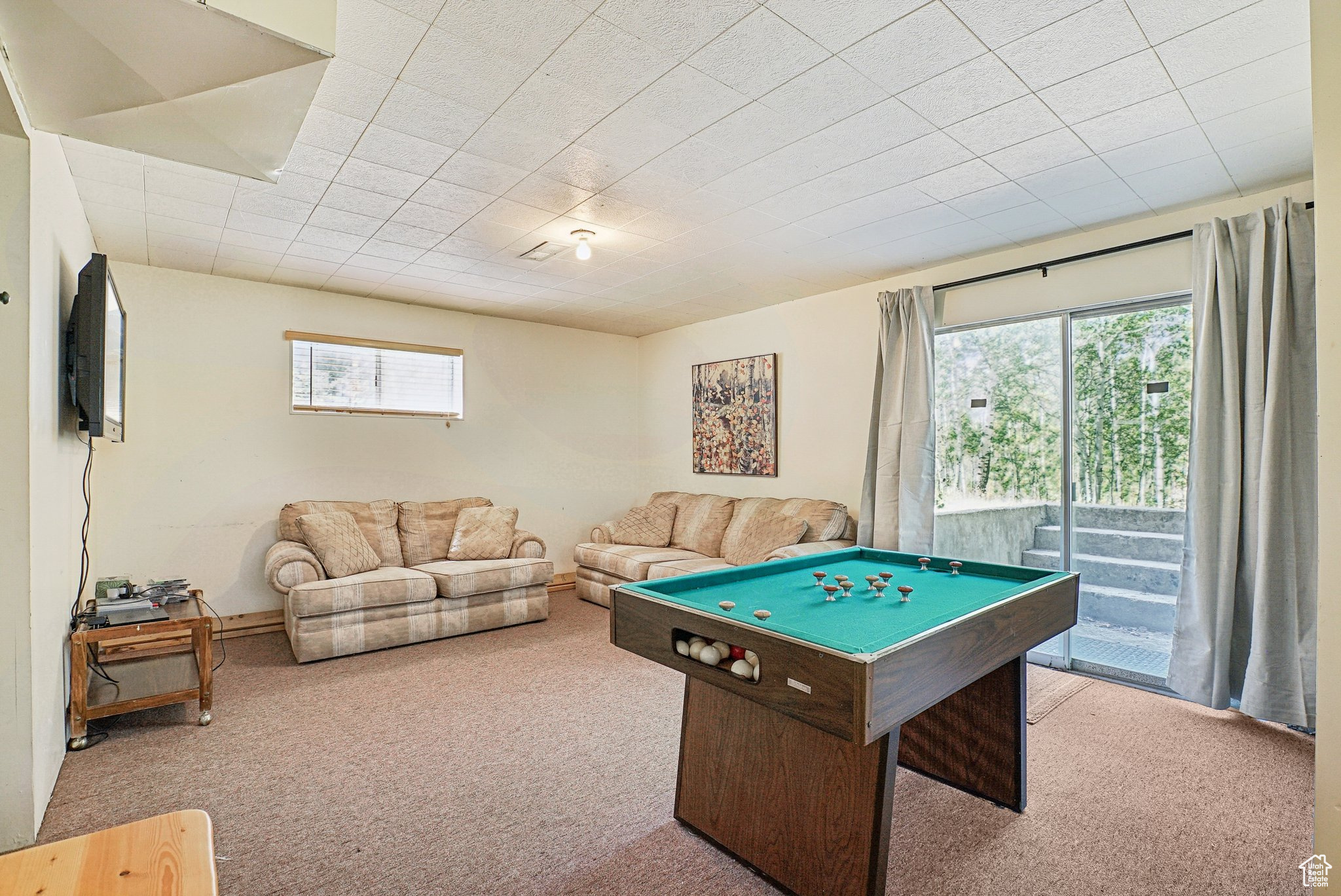 PINE MOUNTAIN #2 SUBDIVISION - Residential