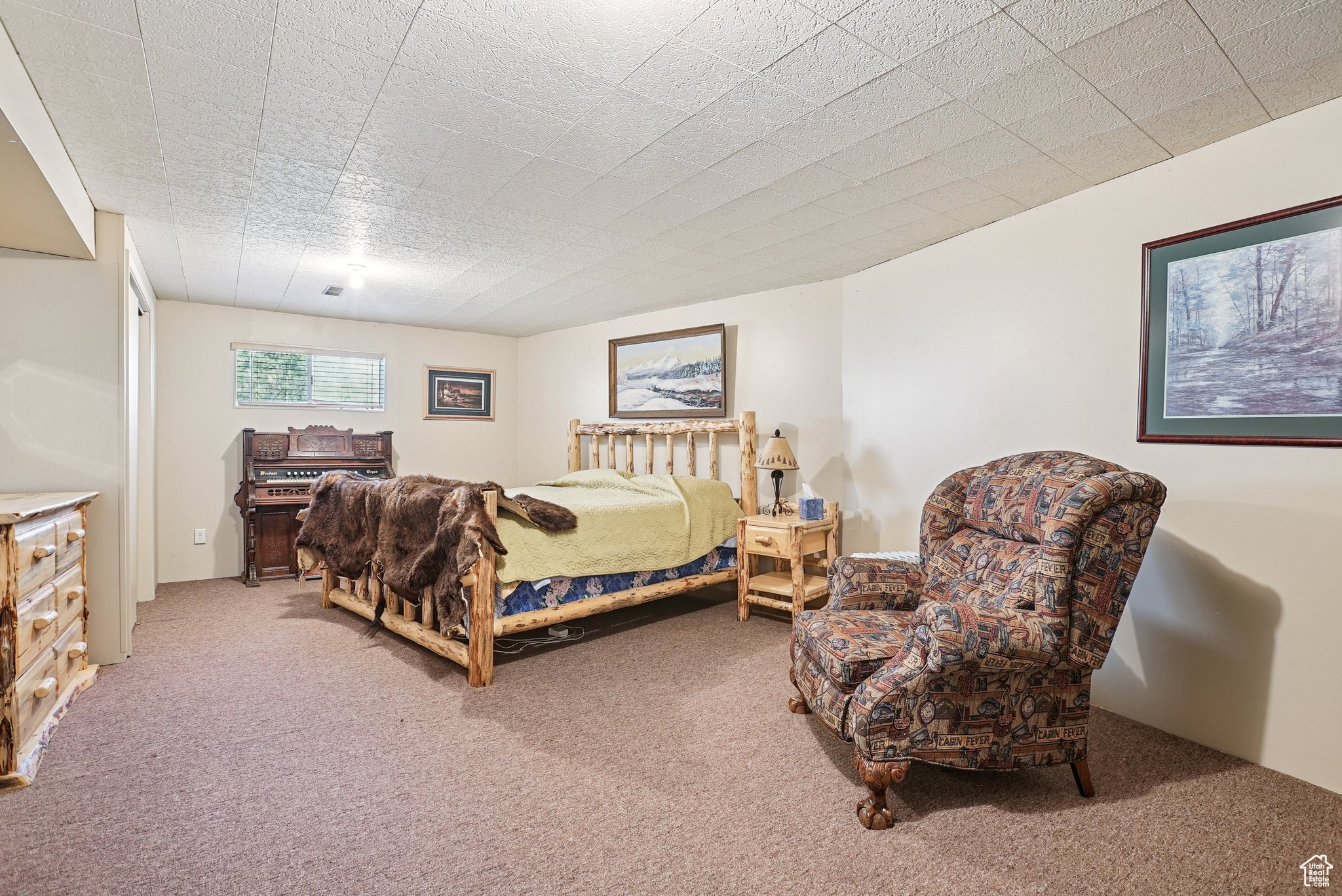 PINE MOUNTAIN #2 SUBDIVISION - Residential