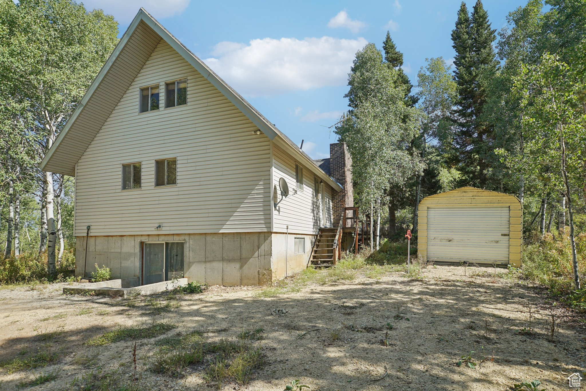 PINE MOUNTAIN #2 SUBDIVISION - Residential
