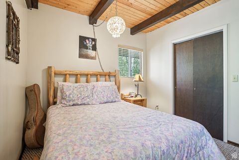 Tiny photo for 5518 E ASHLEY DR, Oakley, UT 84055 (MLS # 2108985)