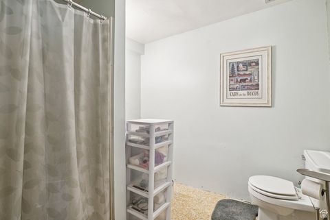 Tiny photo for 5518 E ASHLEY DR, Oakley, UT 84055 (MLS # 2108985)