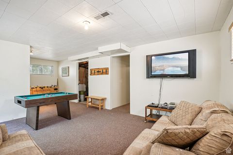 Tiny photo for 5518 E ASHLEY DR, Oakley, UT 84055 (MLS # 2108985)
