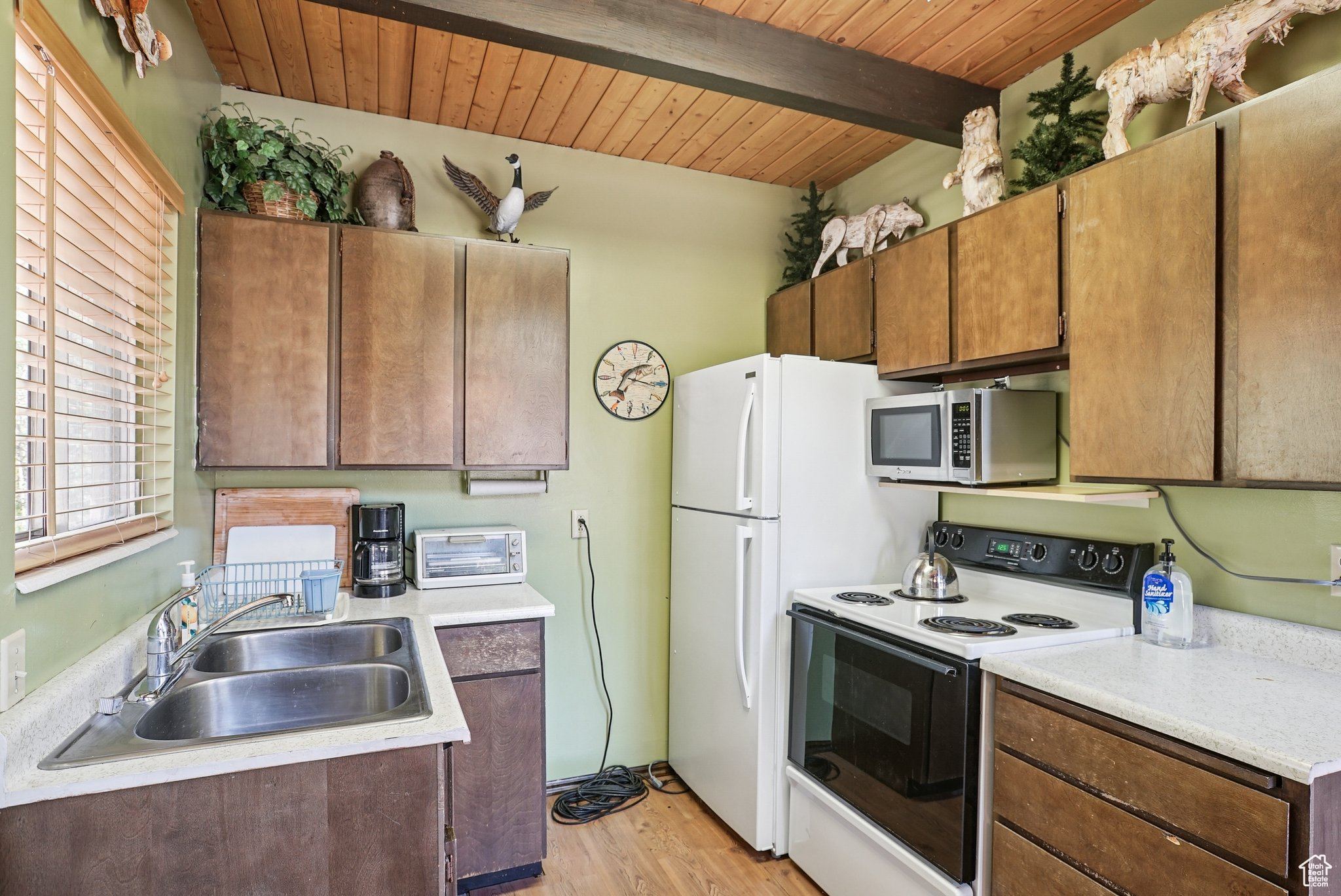 PINE MOUNTAIN #2 SUBDIVISION - Residential