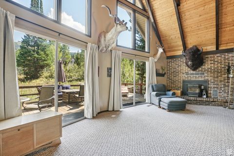 Tiny photo for 5518 E ASHLEY DR, Oakley, UT 84055 (MLS # 2108985)