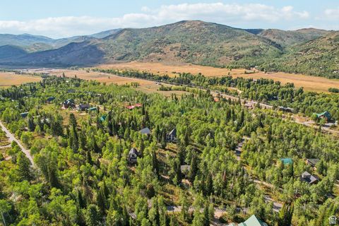 Tiny photo for 5518 E ASHLEY DR, Oakley, UT 84055 (MLS # 2108985)