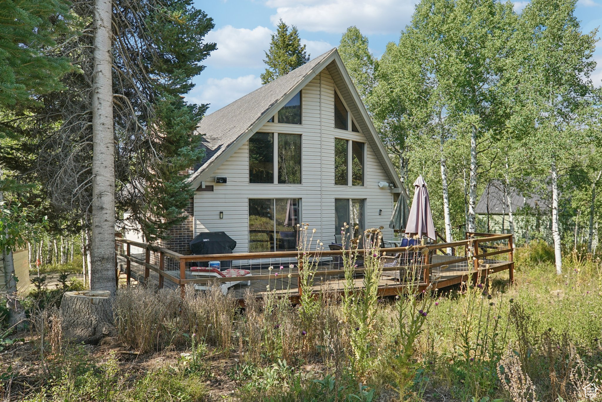 PINE MOUNTAIN #2 SUBDIVISION - Residential