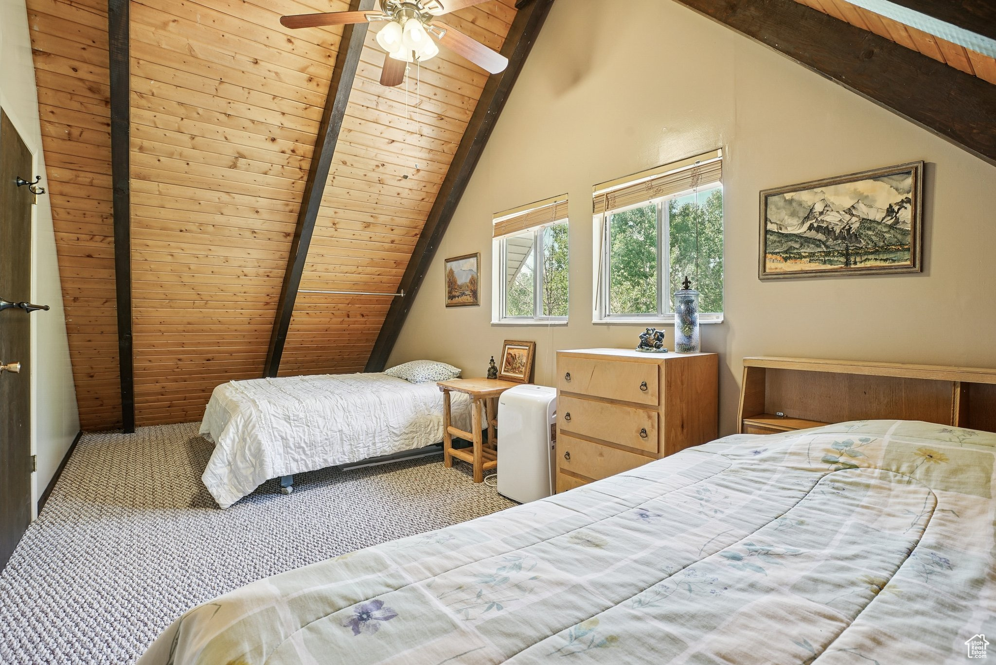 PINE MOUNTAIN #2 SUBDIVISION - Residential