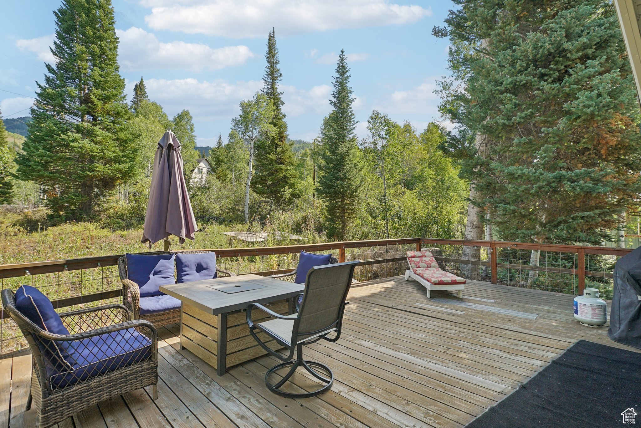 PINE MOUNTAIN #2 SUBDIVISION - Residential