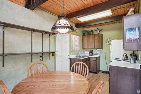 Tiny photo for 5518 E ASHLEY DR, Oakley, UT 84055 (MLS # 2108985)