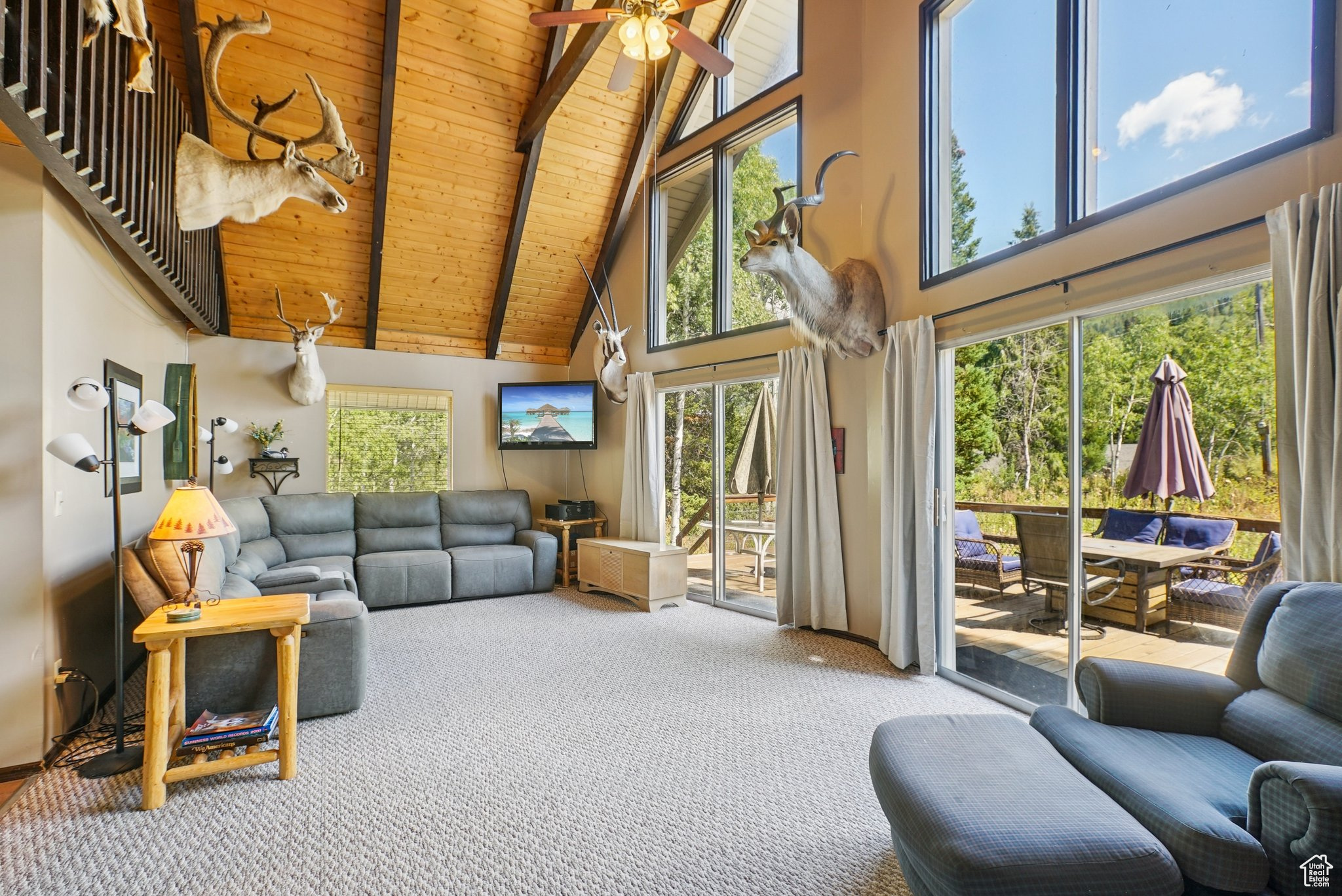 PINE MOUNTAIN #2 SUBDIVISION - Residential