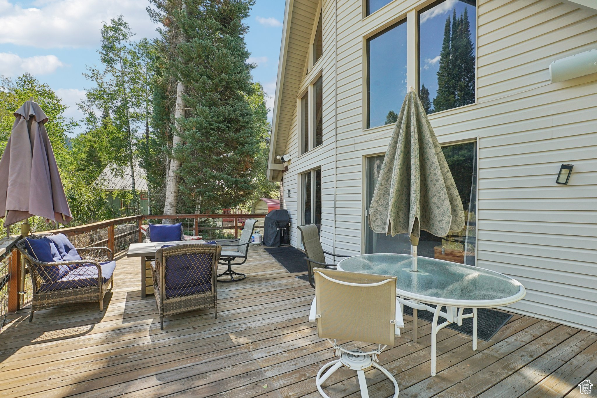 PINE MOUNTAIN #2 SUBDIVISION - Residential
